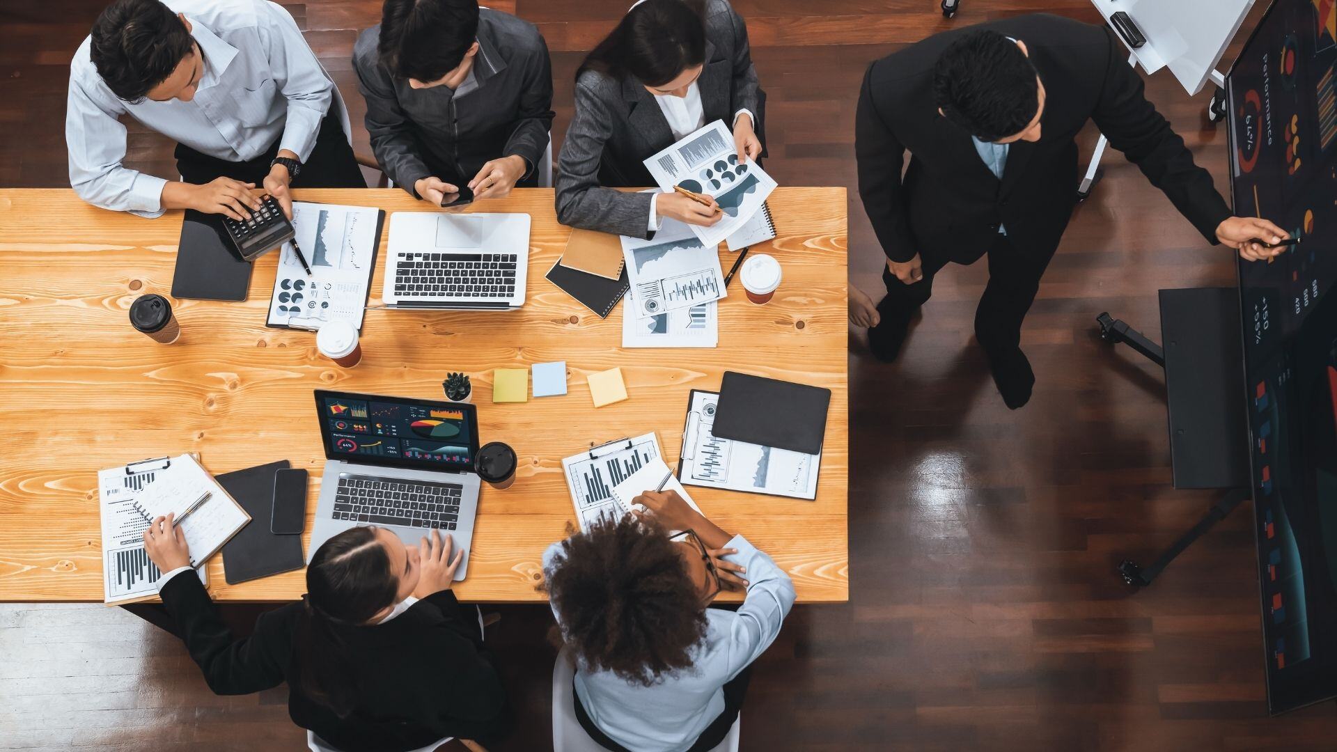 FAQ #3 Who is ActionCOACH?