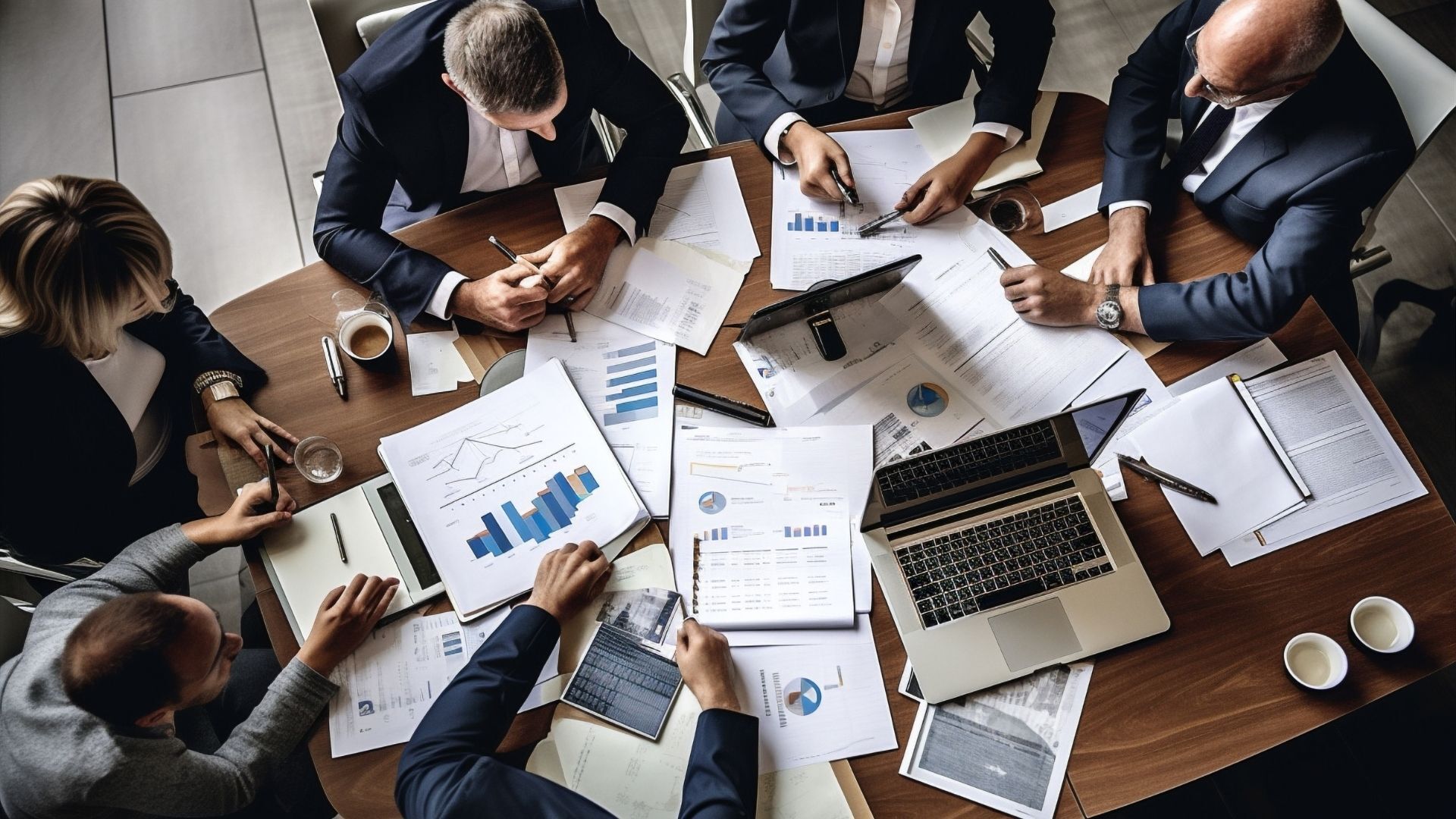 How We Scaled 1 Business Operating System Into 1100 Business Partners