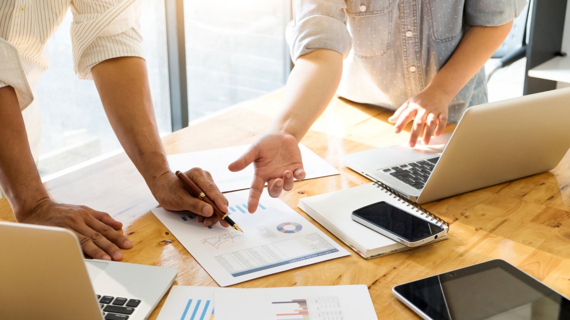 Stop Hiring Yourself in Your Coaching Business