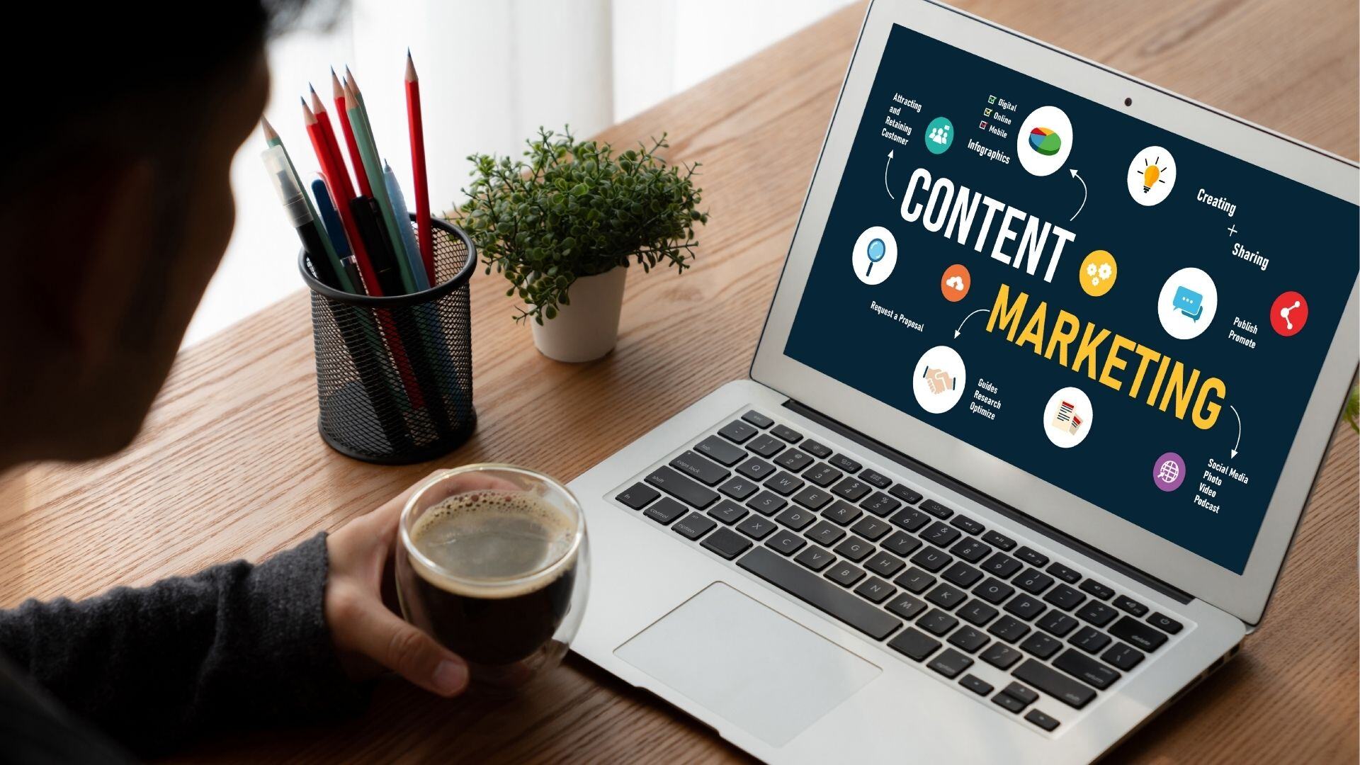 15 Top Content Marketing Tips: Ultimate Guide to Content Marketing