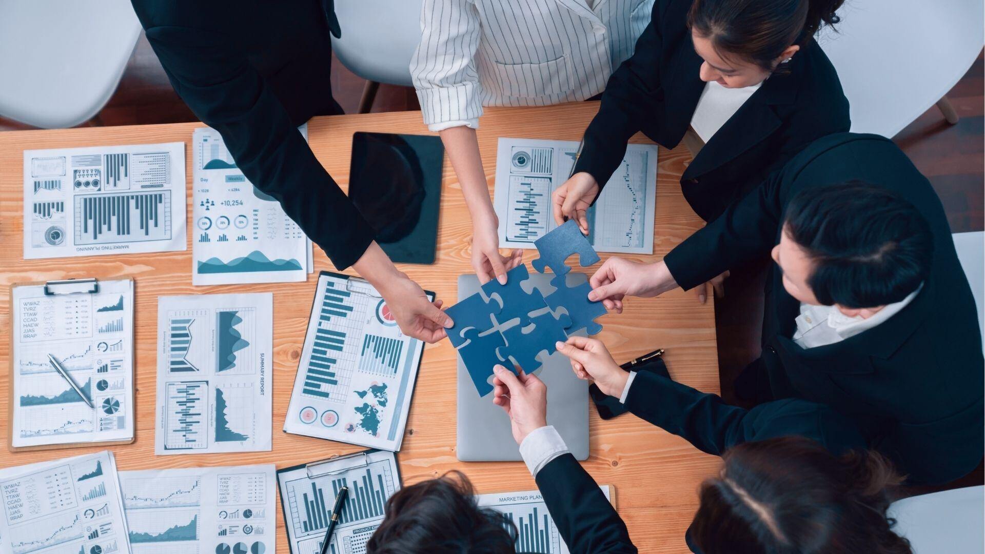 Top 10 Business Building Strategies For Your Business Plan