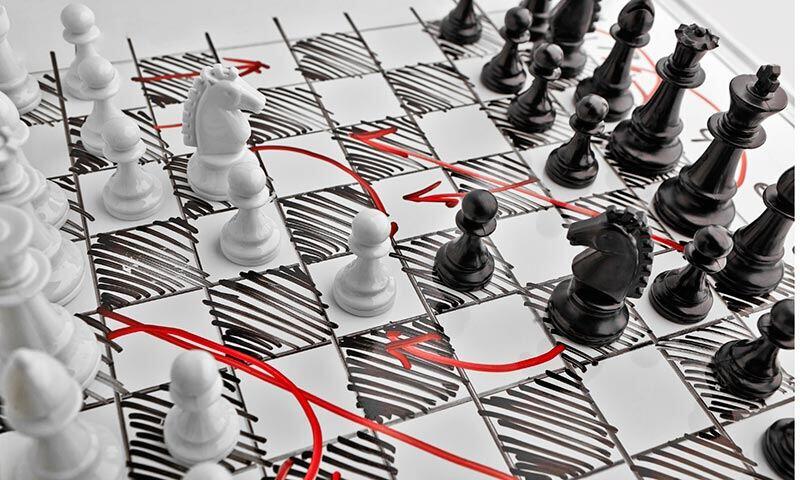 What is a Business Strategy?