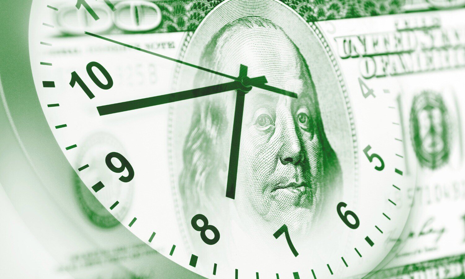 Your Most Precious Resource is Time – Use it Well