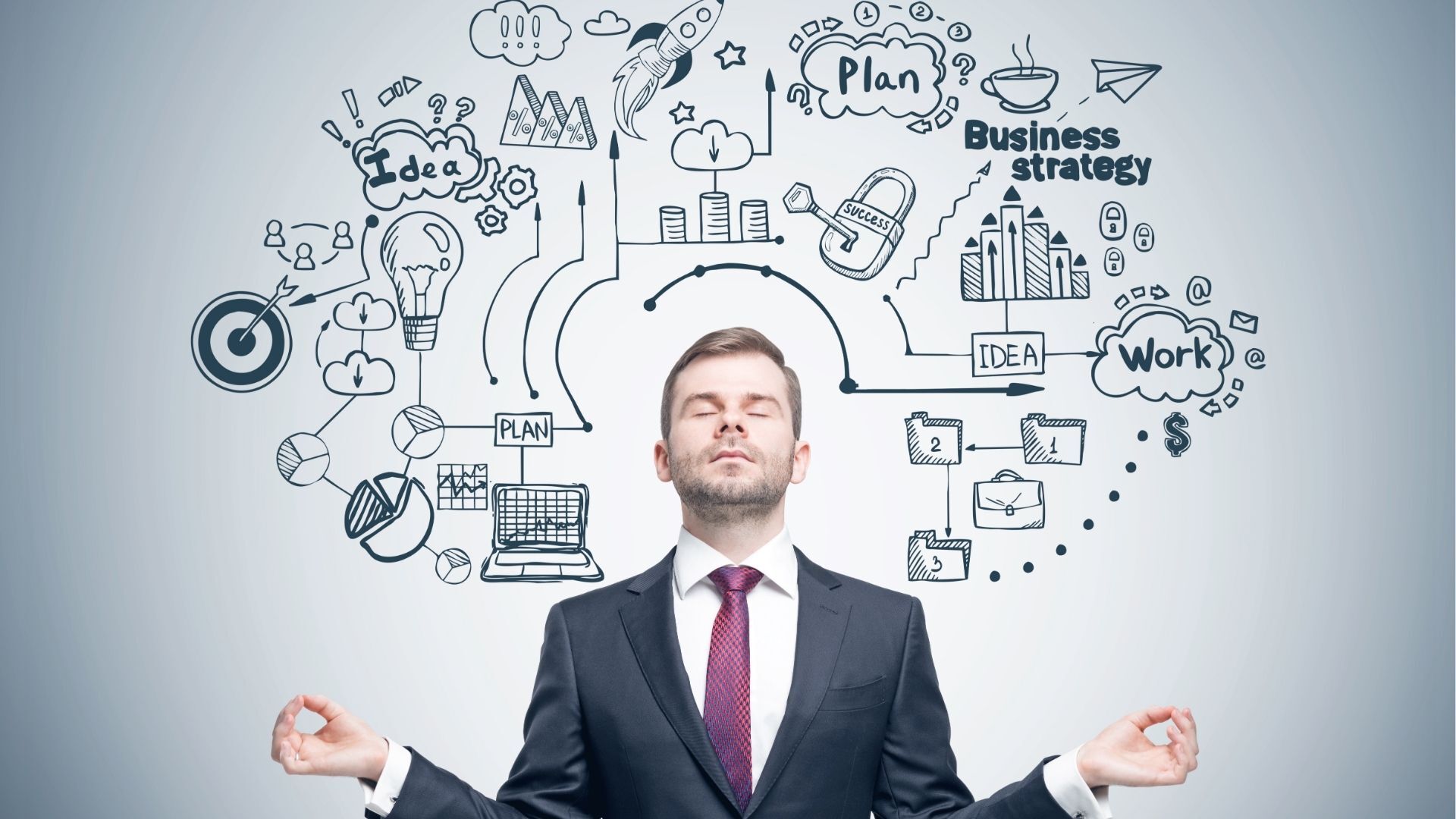 Top 9 Tips for an Entrepreneurial Mindset